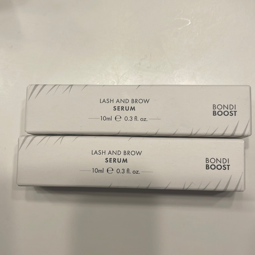 Bindi Boost Lash and Brow serum